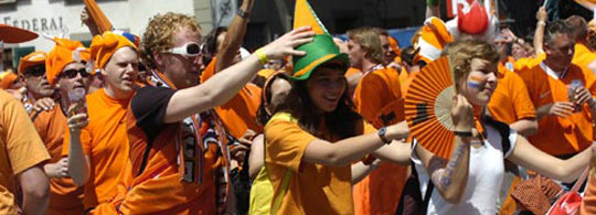 polonaise