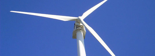 'Wind levert in 2030 wereldwijd een vijfde energie'