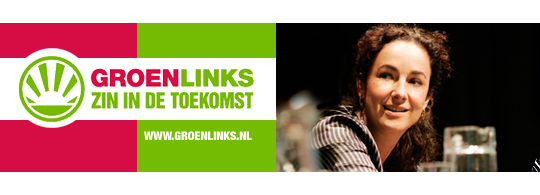 GroenLinks eist solidair klimaatbeleid van industrielanden 