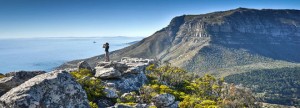 Taal onstond in het zuiden van Afrika