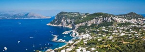 De mooiste eilanden van Italië