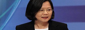 Taiwan is klaar voor eerste vrouwelijke president