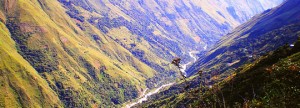 Natuur wint rechtszaak tegen Ecuadoraanse provincie