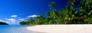 Cook eilanden willen in 2020 volledig op duurzame energie draaien