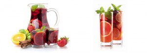 4 originele sangriarecepten