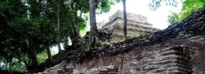 2000 jaar oud Maya-paleis in Mexico ontdekt
