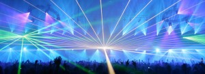 Amsterdam deze week centrum van de dancewereld