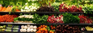 Amsterdam en Wageningen sluiten flexitariër-convenant om plantaardig eetpatroon te stimuleren