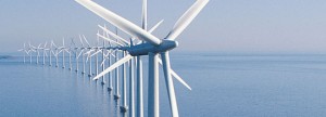 Greenpeace zet overtollige windenergie om in waterstofgas