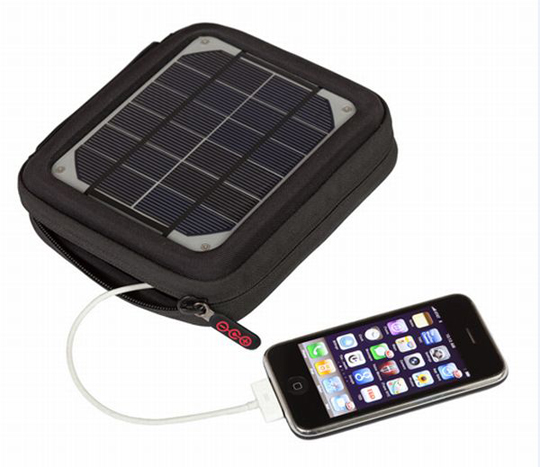Grommen probleem banjo Een groen cadeau: De beste zonne-energie opladers voor je mobiel | Goed  Nieuws | HappyNews | Dé nieuwssite met positief nieuws