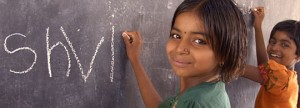 Steeds meer meisjes naar school in Bangladesh