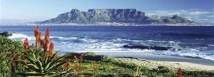 Zuid-Afrika ontdekt ecologisch toerisme