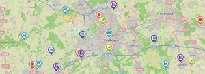 21 gemeenten in regio Eindhoven werken samen aan duurzame energie