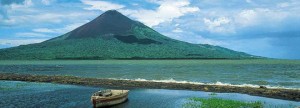 Nicaragua stapt bijna volledig over op duurzame energie