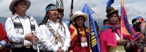 Peru gaat rechten inheemse volkeren beter naleven