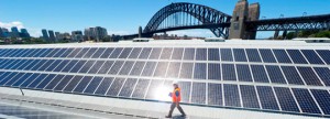 Zelfs Australië kan voor 2030 volledig overstappen op duurzame energie