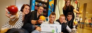 Den Haag wil fruitmachines op scholen