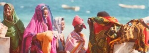 Somalische vrouwen ontdekken ondernemerschap