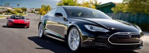 Tesla patenteert nieuwe batterij met 650 km bereik