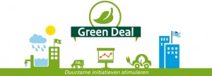 Green Deal ‘Levende Duurzame Buitenruimtes’ stimuleert duurzame tuinen, parken en plantsoenen