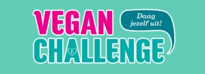 Nieuwe editie VeganChallenge 1 juni van start