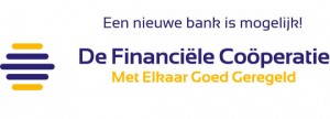 Verontwaardigde burgers beginnen eigen bank