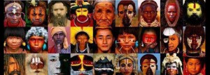 Internationale Dag van Inheemse Volken