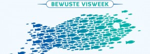 De Bewuste Visweek van 9 tot 15 september