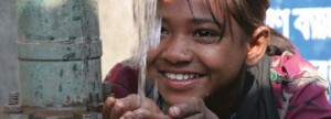 Nieuwe vinding kan miljoenen mensen aan schoon drinkwater helpen