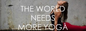 MyYogaPro: een schitterende nieuwe sociale manier om thuis yoga te beoefenen