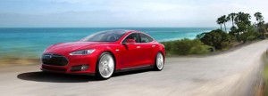 Tesla wil patenten openbaar maken om sector te stimuleren