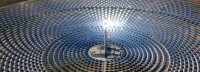 Chili bouwt thermische zonne-energiecentrale van 110 megawatt