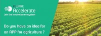 Help mee apps voor land- en tuinbouw ontwikkelen