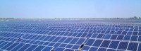 Grootste zonne-energiecentrale van Afrika operationeel