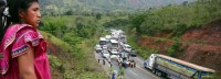 Panama legt bouw dam stil wegens milieu- en mensenrechtenschendingen