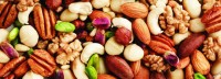 De gezondheidsvoordelen van noten