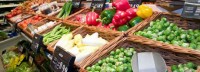 Albert Heijn wil in de distributiecentra geen voedsel meer weggooien