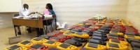 Afrikaans bedrijf ontwikkelt hoorapparaat op zonne-energie